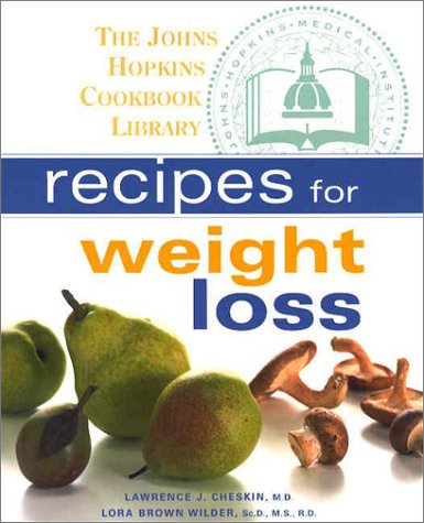 Imagen de archivo de Recipes for Weight Loss a la venta por Better World Books