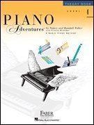 

Piano Adventures Theory Book, Level 4