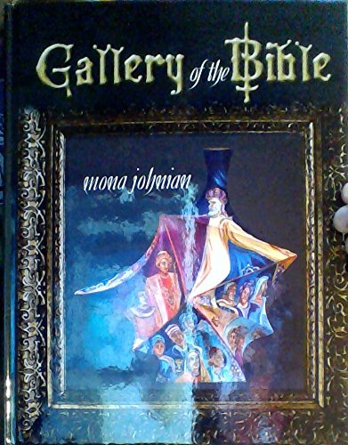 Imagen de archivo de Gallery of the Bible a la venta por HPB-Red