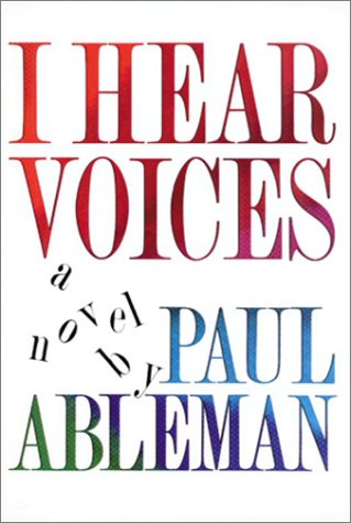 Stock image for I Hear Voices for sale by Montclair Book Center