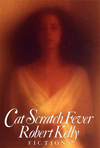 Beispielbild fr Cat Scratch Fever zum Verkauf von Open Books