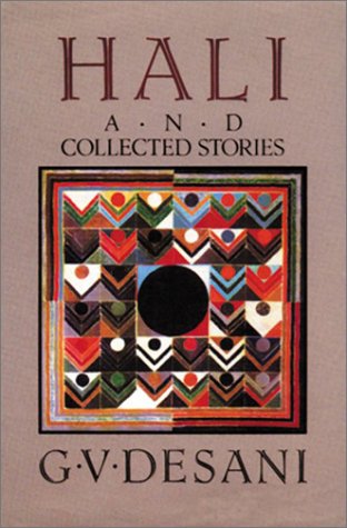 Stock image for Hali and Collected Stories for sale by HPB-Emerald