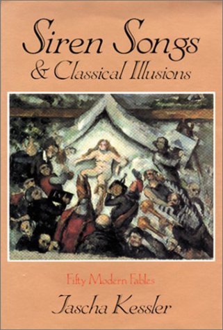 Beispielbild fr Siren Songs and Classical Illusions (Paperback) zum Verkauf von CitiRetail