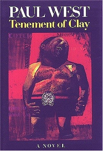 9780929701271: Tenement of Clay: A Novel