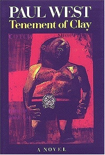 Stock image for Tenement of Clay: A Novel for sale by Open Books