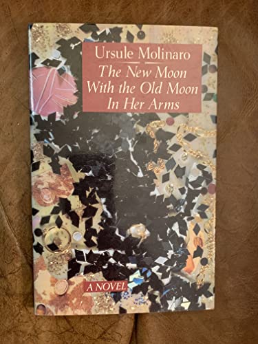 Beispielbild fr The New Moon with the Old Moon in Her Arms (Paperback) zum Verkauf von CitiRetail