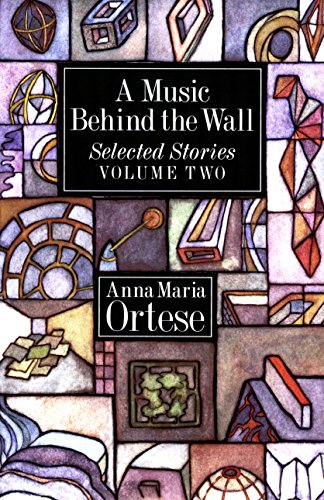 Beispielbild für A Music Behind the Wall Vol. 2 : Selected Stories zum Verkauf von Better World Books