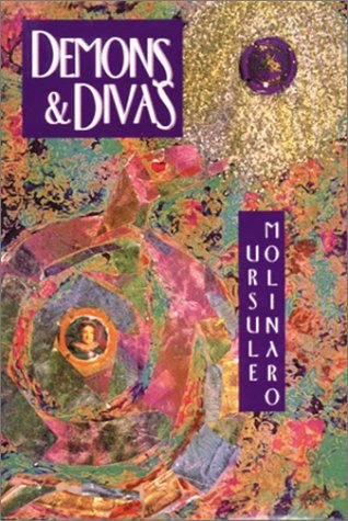 Demons & Divas - 3 Novels - Molinaro, Ursule