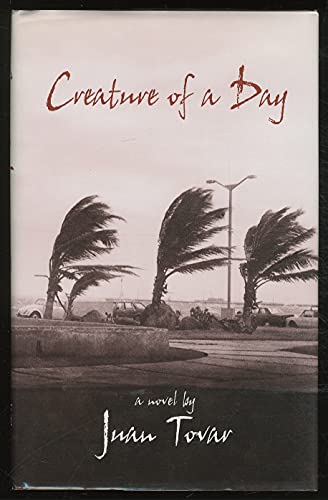 Imagen de archivo de Creature of a Day a la venta por PBShop.store US