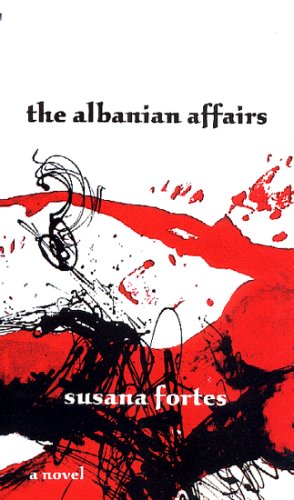 Beispielbild fr The Albanian Affairs zum Verkauf von Blackwell's
