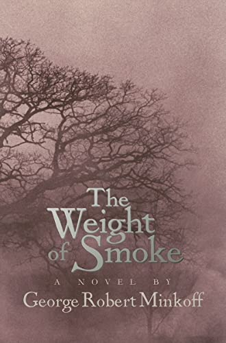 9780929701806: The Weight of Smoke (In the Land of Whispers, Book One)
