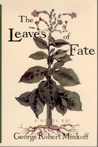 Stock image for The Leaves of Fate for sale by ThriftBooks-Atlanta