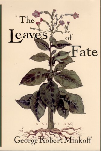 Stock image for The Leaves of Fate for sale by Blackwell's