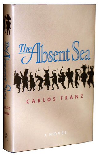 Imagen de archivo de The Absent Sea a la venta por Better World Books