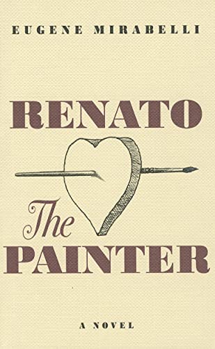 Beispielbild fr Renato, the Painter zum Verkauf von Blackwell's