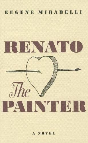 Stock image for Renato, the Painter for sale by Blackwell's