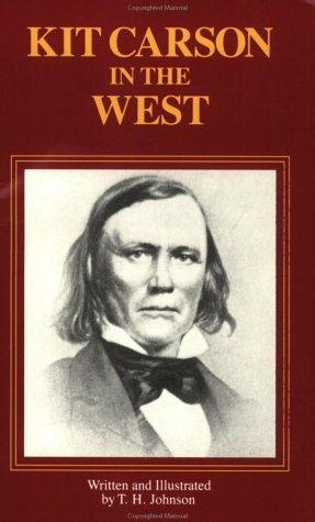 9780929709093: Kit Carson in the West: A Guide