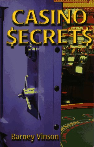 Stock image for Casino Secrets for sale by Wonder Book
