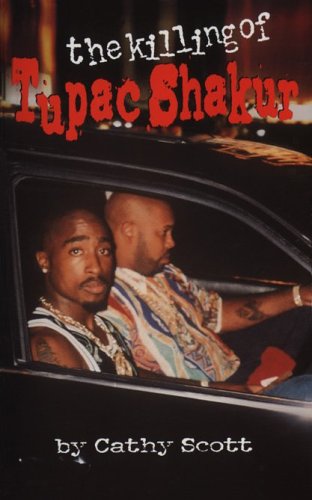 Beispielbild fr The Killing of Tupac Shakur zum Verkauf von medimops
