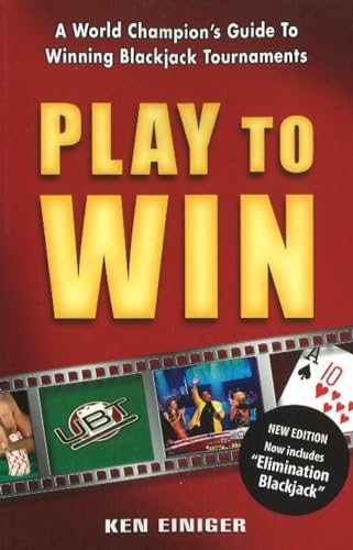 Beispielbild fr Play to Win zum Verkauf von BooksRun