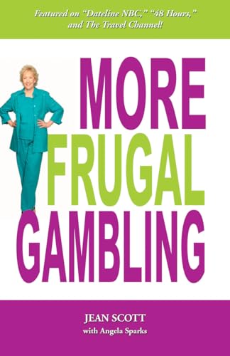 Stock image for More Frugal Gambling for sale by SecondSale