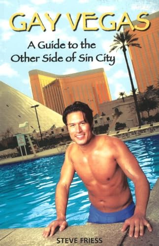 9780929712468: Gay Vegas [Idioma Ingls]: A Guide to the Other Side of Sin City