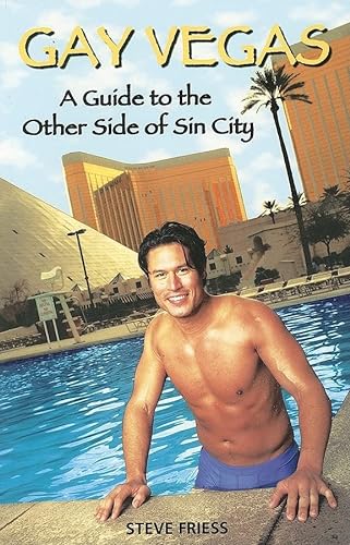 9780929712468: Gay Vegas: A Guide to the Other Side of Sin City [Lingua Inglese]