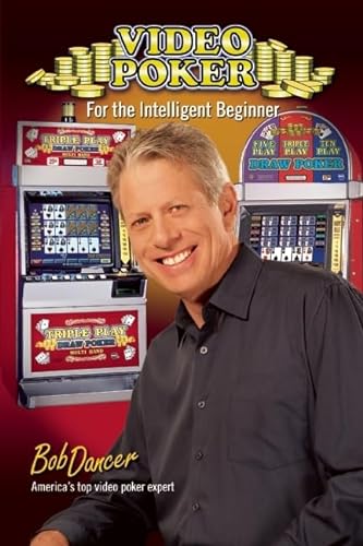 Video Poker for the Intelligent Beginner (9780929712550) by Dancer, Bob