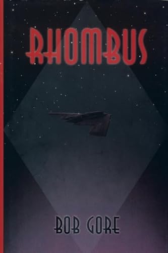 Imagen de archivo de Rhombus a la venta por ThriftBooks-Dallas