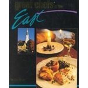 Beispielbild fr Great Chefs of the East: From the Television Series Great Chefs of the East zum Verkauf von Half Price Books Inc.