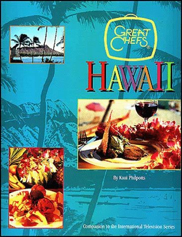 Stock image for Great Chefs of Hawaii for sale by ThriftBooks-Reno