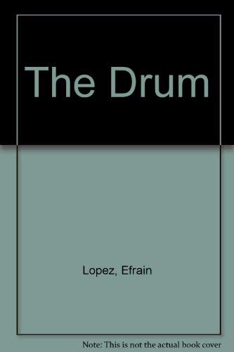 Stock image for THE DRUM Writings by Literacy Students of the Bay Area for sale by marvin granlund