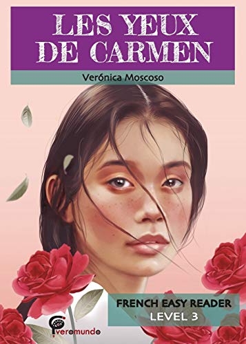 Beispielbild fr Les Yeux de Carmen (French Edition) zum Verkauf von BooksRun