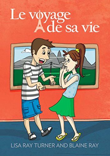 Beispielbild fr Le Voyage de sa vie (French Edition) zum Verkauf von ThriftBooks-Atlanta