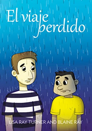 Beispielbild fr El viaje perdido (Spanish Edition) zum Verkauf von SecondSale