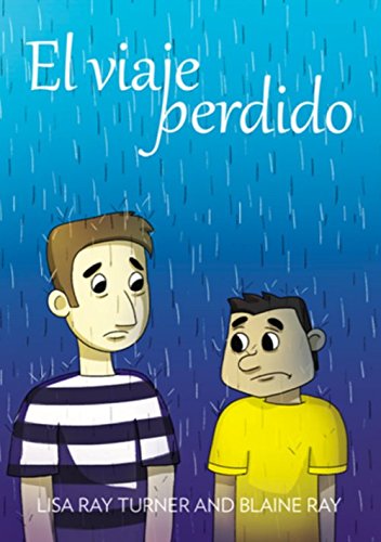 Imagen de archivo de El viaje perdido (Spanish Edition) a la venta por SecondSale