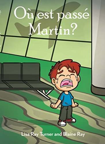 Imagen de archivo de O est pass Martin? a la venta por Better World Books