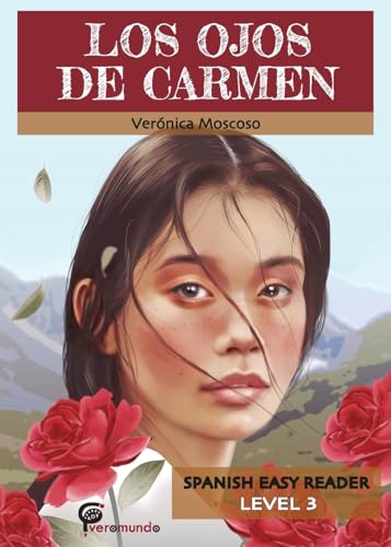 Stock image for Los Ojos de Carmen: Spanish Easy Reader for sale by ThriftBooks-Atlanta