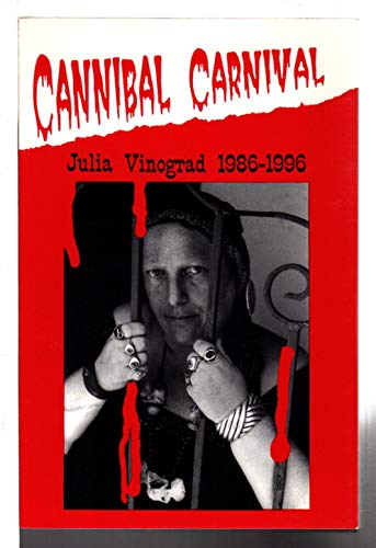 Beispielbild fr Cannibal Carnival zum Verkauf von Books From California