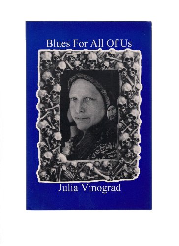 Blues For All of Us (signed)