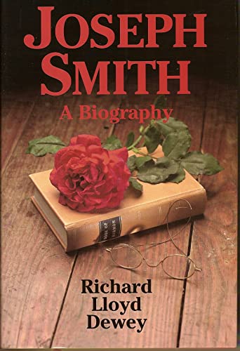 9780929753157: Joseph Smith: A Biography