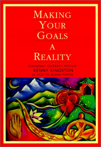 Imagen de archivo de Making Your Goals a Reality a la venta por HPB Inc.
