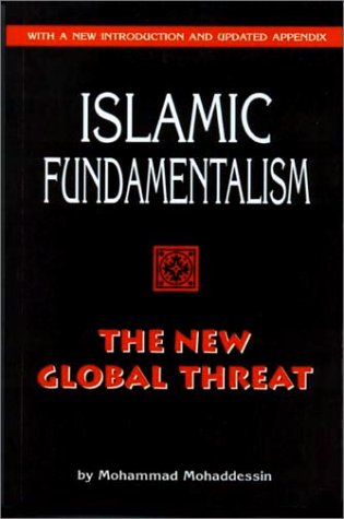 Beispielbild fr Islamic Fundamentalism: The New Global Threat zum Verkauf von Reuseabook