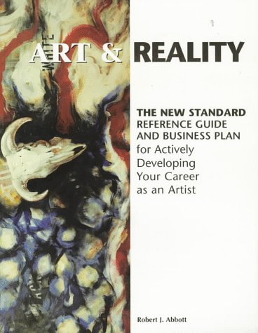 9780929765563: Art in Reality