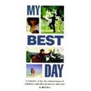 Imagen de archivo de My Best Day a la venta por Wonder Book