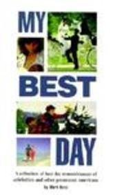 Stock image for My Best Day for sale by Wonder Book