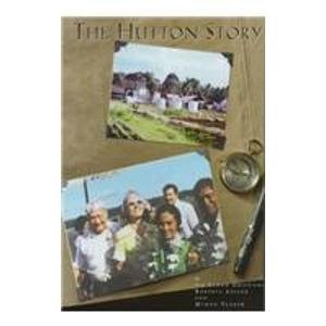 Stock image for The Hutton Story for sale by Front Cover Books
