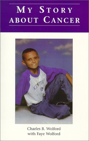 Imagen de archivo de My Story About Cancer a la venta por Wonder Book