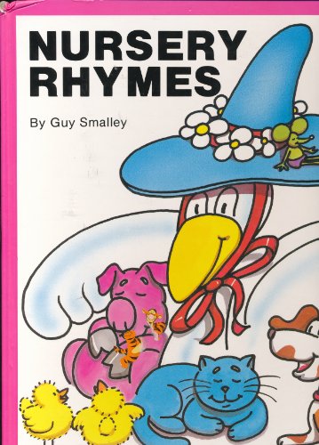 Stock image for Nursery Rhymes for sale by SecondSale