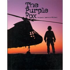 Imagen de archivo de The Purple Fox a la venta por Kingship Books
